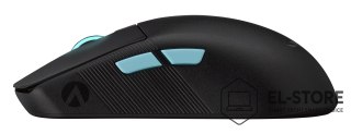 ASUS Mysz ASUS ROG Harpe Ace Aim Lab Edition90MP02W0-BMUA00 Gamingowa