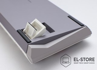 Ducky Ducky One 3 Mini klawiatura Gaming USB US English Szary