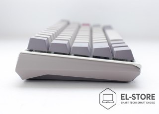 Ducky Ducky One 3 Mini klawiatura Gaming USB US English Szary