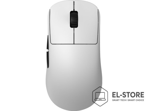 Endgame Gear Bezprzewodowa mysz gamingowa Endgame Gear OP1w 4k Wireless Gaming Maus - kabellos, weiß
