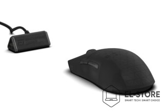 Endgame Gear Bezprzewodowa mysz gamingowa Endgame Gear OP1w 4k v2, 4,000Hz