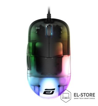 Endgame Gear Endgame Gear EGG-XM1RGB-DF myszka Gaming Po prawej stronie USB Typu-A Optyczny 16000 DPI
