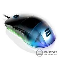Endgame Gear Endgame Gear EGG-XM1RGB-DF myszka Gaming Po prawej stronie USB Typu-A Optyczny 16000 DPI