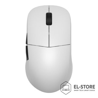 Endgame Gear Endgame Gear XM2we myszka Gaming Po prawej stronie RF Wireless + USB Type-C Optyczny 19000 DPI