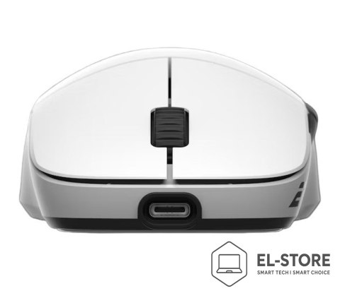 Endgame Gear Endgame Gear XM2we myszka Gaming Po prawej stronie RF Wireless + USB Type-C Optyczny 19000 DPI