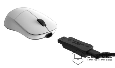 Endgame Gear Endgame Gear XM2we myszka Gaming Po prawej stronie RF Wireless + USB Type-C Optyczny 19000 DPI