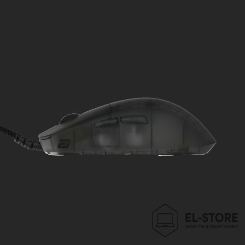 Endgame Gear Endgame Gear OP1 RGB myszka Gaming Po prawej stronie USB Typu-A Optyczny 26000 DPI
