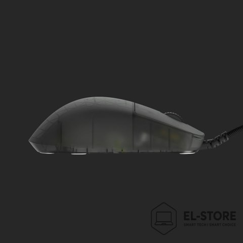 Endgame Gear Endgame Gear OP1 RGB myszka Gaming Po prawej stronie USB Typu-A Optyczny 26000 DPI