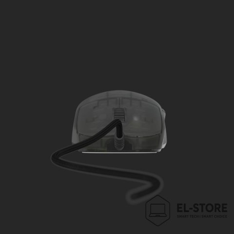 Endgame Gear Endgame Gear OP1 RGB myszka Gaming Po prawej stronie USB Typu-A Optyczny 26000 DPI