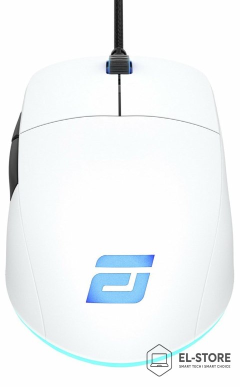 Endgame Gear Mysz gamingowa Endgame Gear XM1 RGB po prawej stronie USB Typu-A Optyczny 16000 DPI