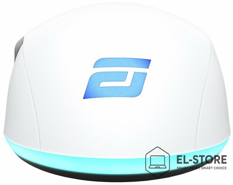 Endgame Gear Mysz gamingowa Endgame Gear XM1 RGB po prawej stronie USB Typu-A Optyczny 16000 DPI