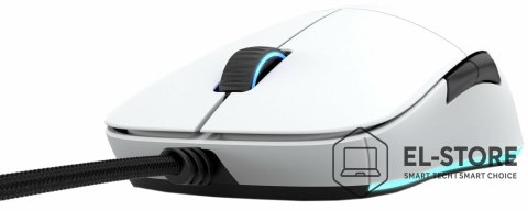 Endgame Gear Mysz gamingowa Endgame Gear XM1 RGB po prawej stronie USB Typu-A Optyczny 16000 DPI