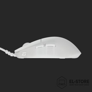 Endgame Gear Mysz gamingowa Endgame Gear OP1 RGB Po prawej stronie USB Typu-A Optyczny 26000 DPI