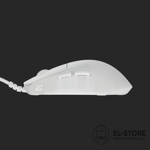 Endgame Gear Mysz gamingowa Endgame Gear OP1 RGB Po prawej stronie USB Typu-A Optyczny 26000 DPI