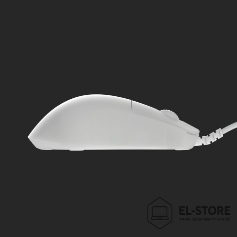Endgame Gear Mysz gamingowa Endgame Gear OP1 RGB Po prawej stronie USB Typu-A Optyczny 26000 DPI