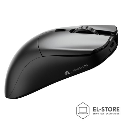 GLORIOUS Bezprzewodowa mysz do gier Glorious Series 2 PRO