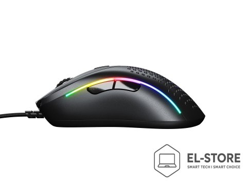 GLORIOUS Glorious PC Gaming Race Model D 2 myszka Uniwersalne Oburęczny USB Typu-A Optyczny 26000 DPI