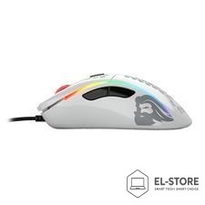 GLORIOUS Glorious PC Gaming Race Model D myszka Po prawej stronie USB Typu-A Optyczny 12000 DPI