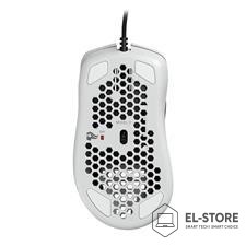 GLORIOUS Glorious PC Gaming Race Model D myszka Po prawej stronie USB Typu-A Optyczny 12000 DPI