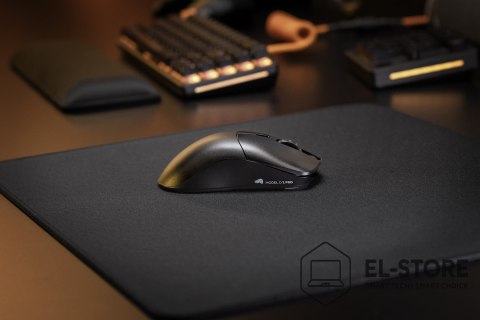 GLORIOUS Glorious PC Gaming Race O 2 PRO myszka Po prawej stronie USB Typu-A Optyczny 26000 DPI