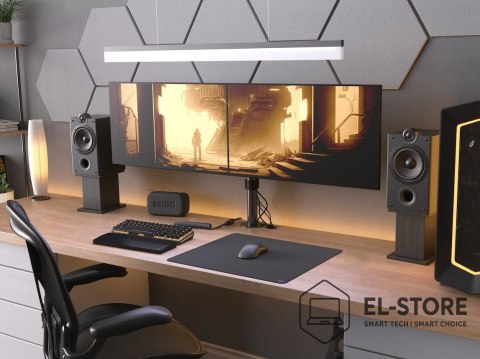 GLORIOUS Glorious PC Gaming Race O 2 PRO myszka Po prawej stronie USB Typu-A Optyczny 26000 DPI