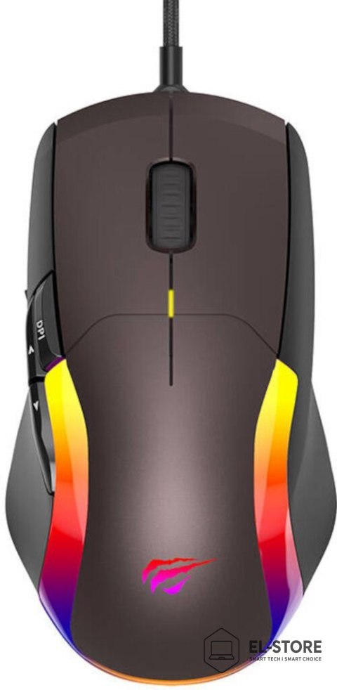 HAVIT Mysz gamingowa Havit MS959S