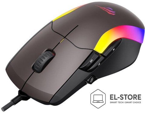 HAVIT Mysz gamingowa Havit MS959S