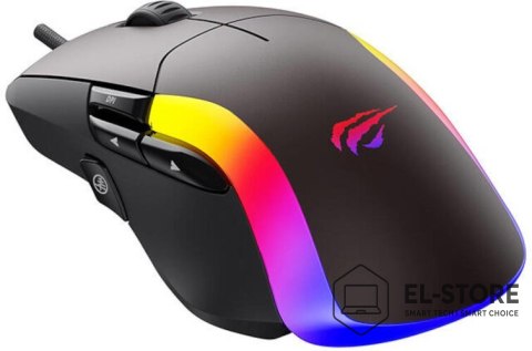 HAVIT Mysz gamingowa Havit MS959S