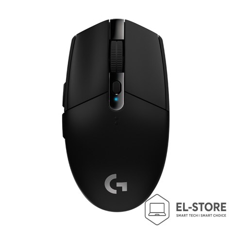 Logitech MYSZ LOGITECH G305 LIGHTSPEED