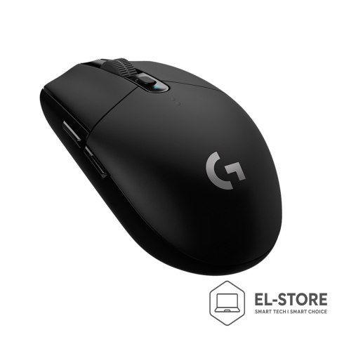 Logitech MYSZ LOGITECH G305 LIGHTSPEED