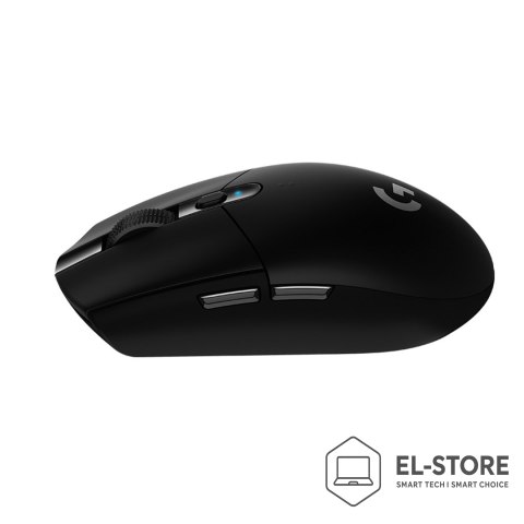 Logitech MYSZ LOGITECH G305 LIGHTSPEED