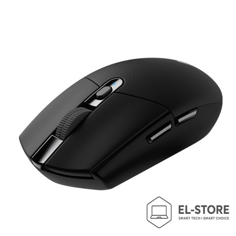 Logitech MYSZ LOGITECH G305 LIGHTSPEED
