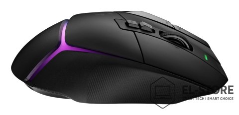 Logitech Mysz Logitech G502 X Plus