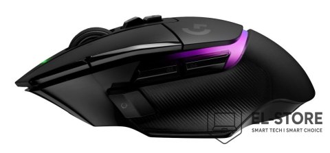Logitech Mysz Logitech G502 X Plus