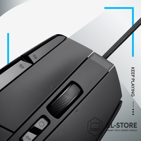 Logitech Mysz Logitech G502 X