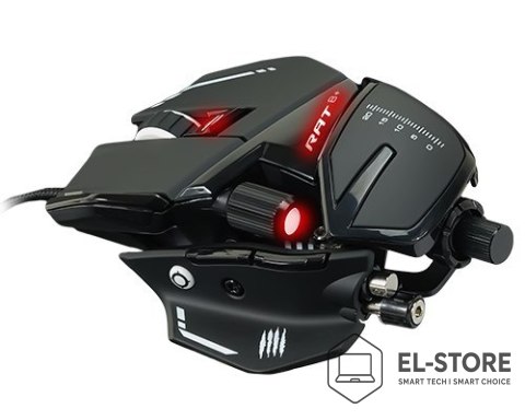 Madcatz Mysz Mad Catz R.A.T. 8+
