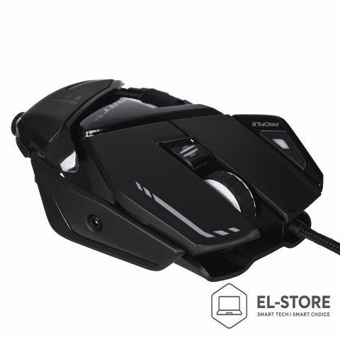 Madcatz Mysz Mad Catz R.A.T. 8+