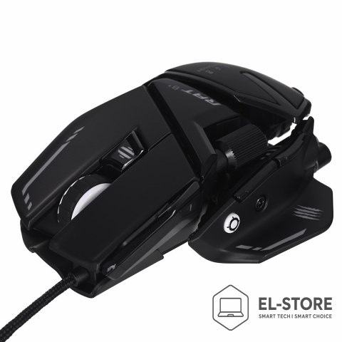 Madcatz Mysz Mad Catz R.A.T. 8+