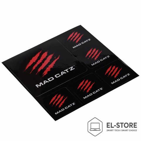 Madcatz Mysz Mad Catz R.A.T. 8+