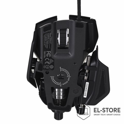Madcatz Mysz Mad Catz R.A.T. 8+