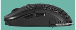 No name GAMIAC PX71 myszka Gaming Oburęczny RF Wireless + USB Type-A Optyczny 16000 DPI