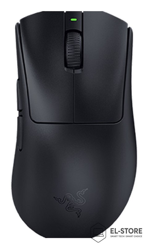 RAZER Bezprzewodowa mysz do gier Razer DeathAdder V3 Hyperspeed