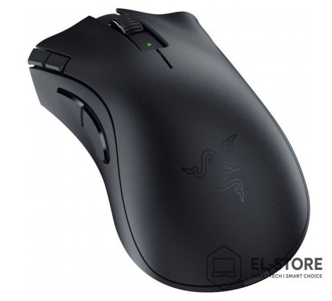 RAZER Mysz Razer Deathadder V2 X HyperSpeed