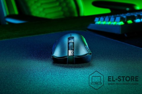 RAZER Mysz Razer Deathadder V2 X HyperSpeed