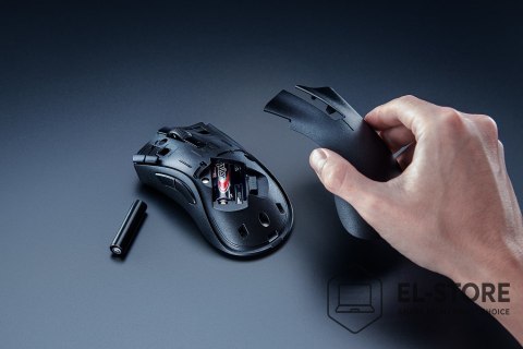 RAZER Mysz Razer Deathadder V2 X HyperSpeed