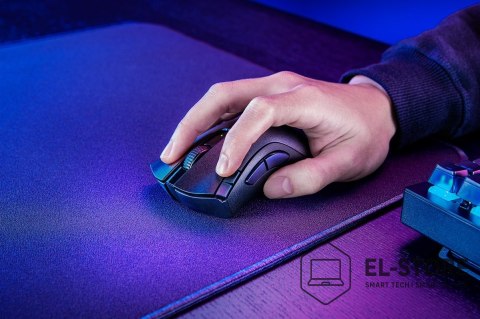 RAZER Mysz Razer Deathadder V2 X HyperSpeed