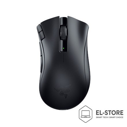 RAZER Mysz Razer Deathadder V2 X HyperSpeed