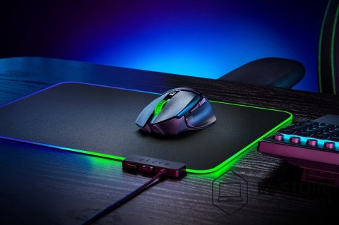RAZER Mysz bezprzewodowa Razer Basilisk V3 X HyperSpeed