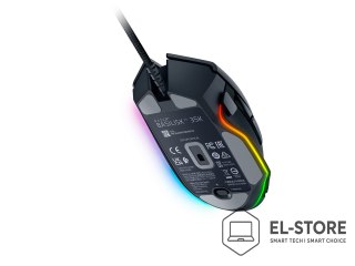 RAZER Mysz gamingowa Razer Basilisk V3 35K (Prawa) Optyczna 35000 DPI