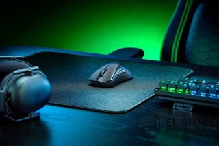 RAZER Razer DeathAdder V3 Pro myszka Gaming Po prawej stronie RF Wireless + USB Type-C Optyczny 30000 DPI